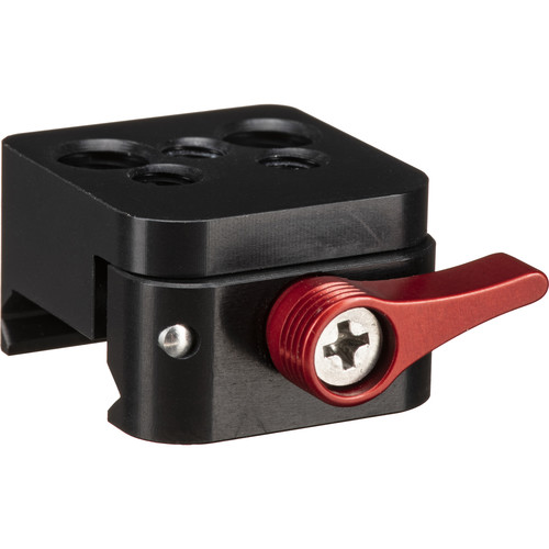 Vocas NATO Clamp with 1/4