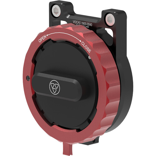Vocas Sony E-Mount to PL Adapter MKIII with Support Kit for FX6