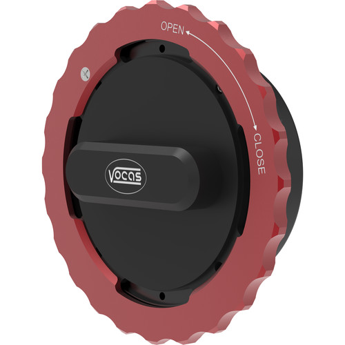 Vocas LPL-Mount to PL-Mount Adapter