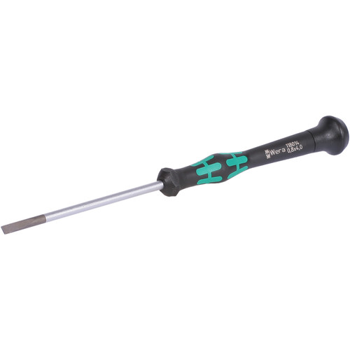 Vocas Flat Head Screwdriver (0.16 x 0.03