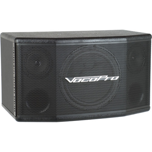 VocoPro SV-400 8