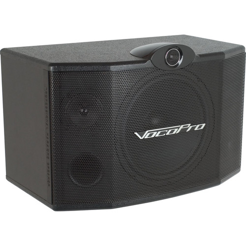 VocoPro SV-500 10