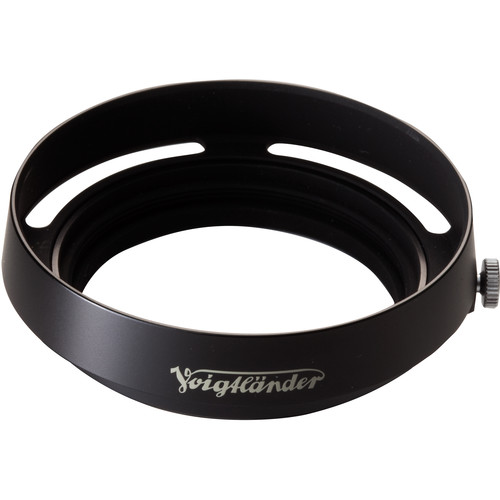 Voigtlander LH9 Lens Hood for 35mm f/1.7 Ultron Lens BD275B B&H
