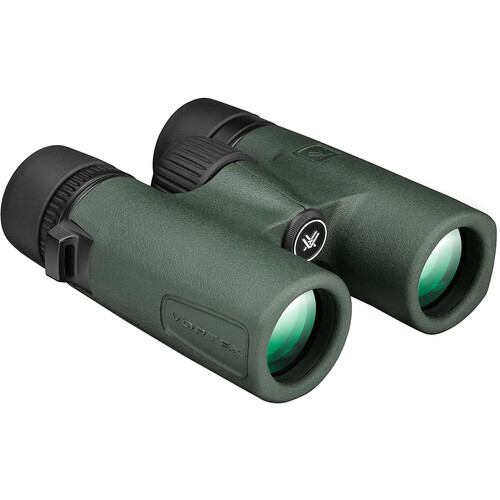 Vortex 6.5x32 Bantam HD Youth Binoculars