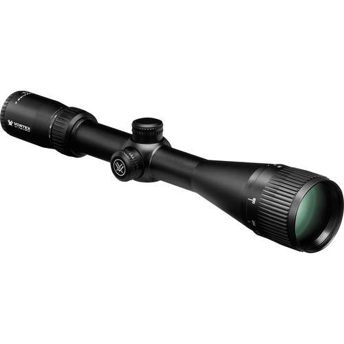 Vortex 4-16x50 Crossfire II AO Riflescope (BDC Reticle)