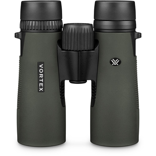 Vortex 10x42 Diamondback Binocular DB-205 B&H Photo Video