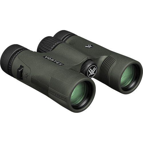 Vortex 8x28 Diamondback HD Binoculars