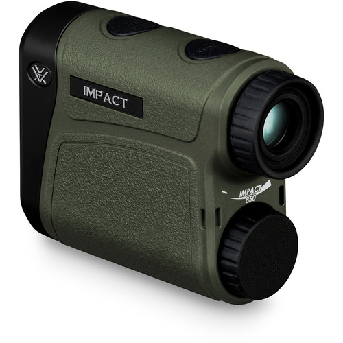 Vortex 6x20 Impact 850 Laser Rangefinder LRF100 B&H Photo Video
