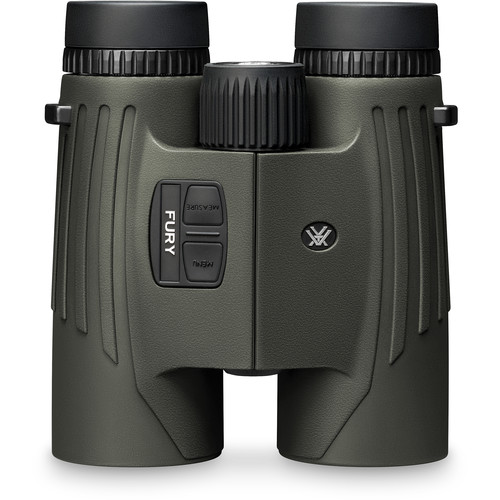 Vortex 10x42 Fury HD Laser Rangefinder Binocular LRF300 B&H
