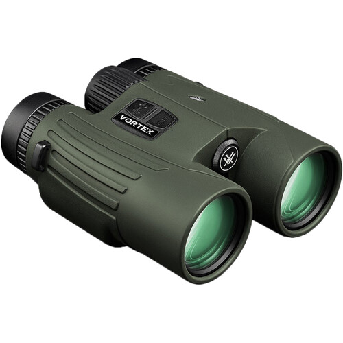 VORTEX 10X42 FURY 5000 HD GEN II LASER R