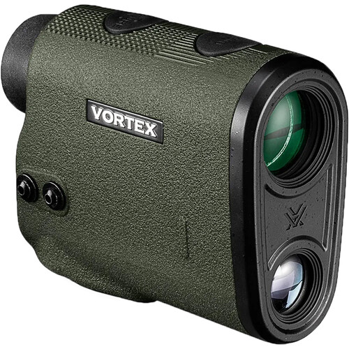 Vortex 7x24 Diamondback HD 2000 Laser Ra