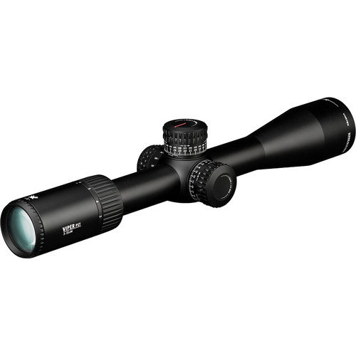 Vortex 3-15x44 Viper PST Gen II Riflescope PST-3156 B&H Photo