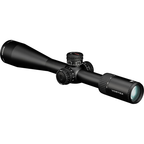 Vortex 5-25x50 Viper PST Gen II Riflescope PST-5259 B&H Photo