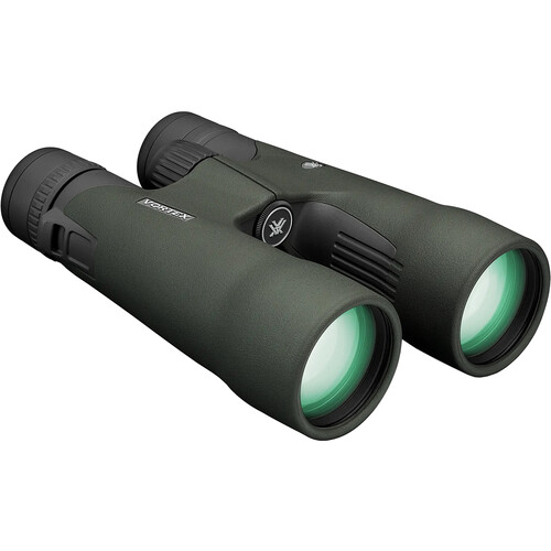 Vortex 12x50 Razor UHD Binoculars with GlassPak Pro Harness