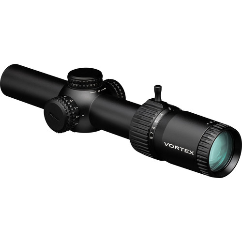 Vortex 1 8