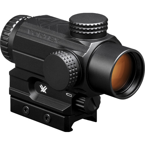 Vortex Spitfire AR Prism 1x Riflescope SPR-200 B&H Photo Video