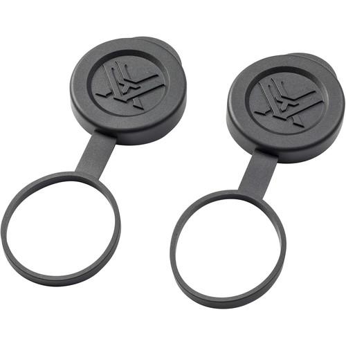 Vortex Tethered Objective Lens Covers for Raptor 32mm Binoculars (Pair)