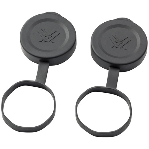 Vortex Tethered Objective Lens Caps for