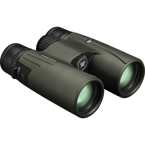 Vortex 10x42 Viper HD Binoculars (2018 Edition) V201 B&H Photo