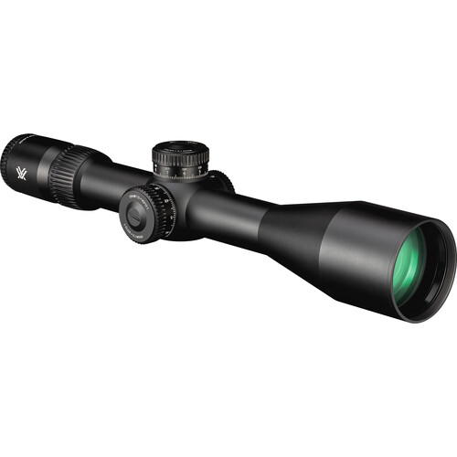 Vortex 5-25x56 Venom Riflescope (EBR-7C MRAD Reticle 1st Focal Plane)