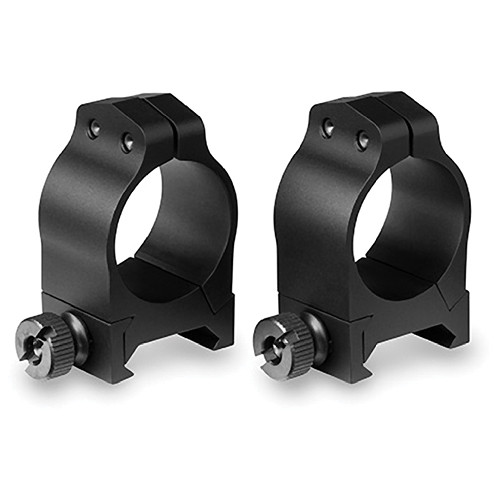 Vortex Viper 1" Scope Rings (Low) VPR1L B&H Photo Video
