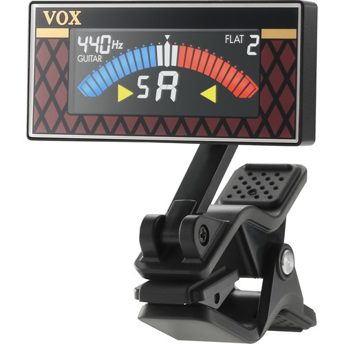 VOX