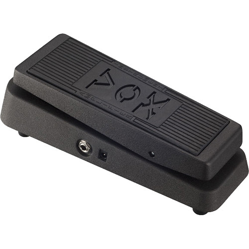 VOX V845 Classic Wah Pedal