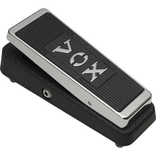 VOX V846 Vintage Wah Pedal Reissue
