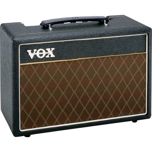 vox pathfinder 15r stock speaker