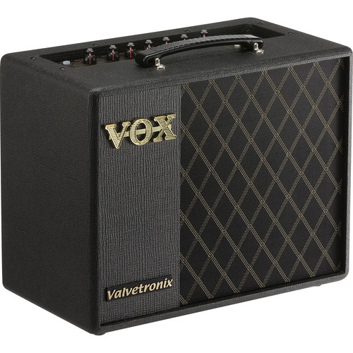 vox vt20x footswitch