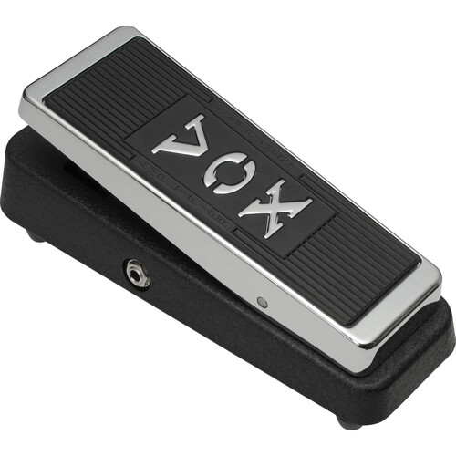 VOX Real McCoy Wah Pedal