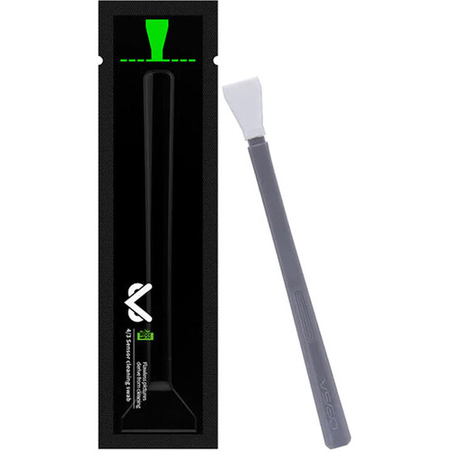VSGO Micro Four Thirds Sensor Cleaning Swab (50-Pack)