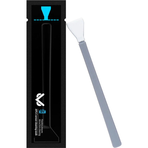 VSGO APS-C Sensor Cleaning Swab (12-Pack)