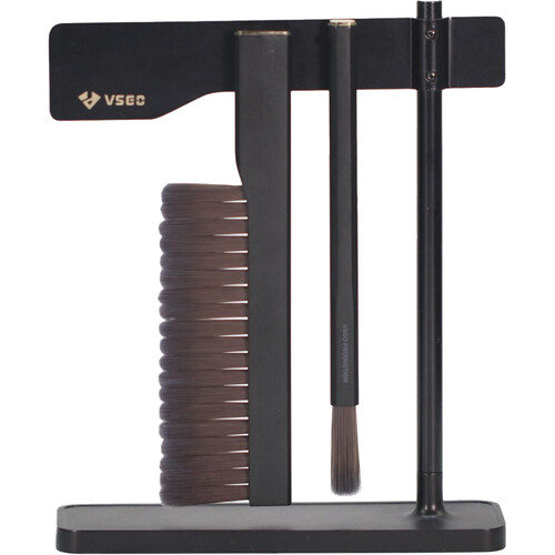 VSGO Multifunctional Cleaning Brush Kit