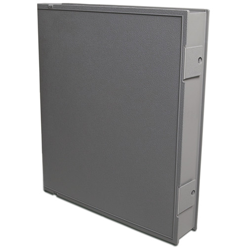 Vue-All Archival Safe-T-Binder with 1
