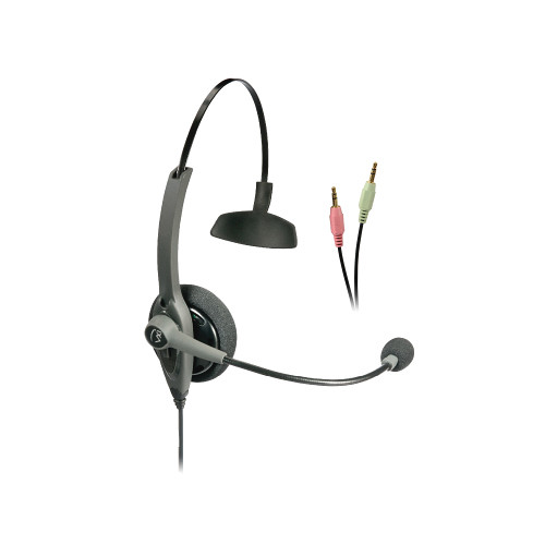 VXi Talkpro SC1 Monaural Headset 203014 B&H Photo Video