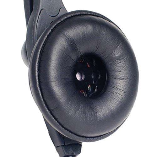VXi Leatherette Ear Cushion for UC Pro Headsets 203258 B&H Photo