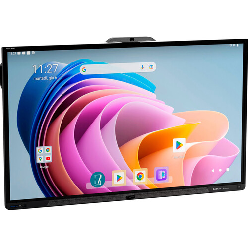 Wacebo DABLIUTOUCH E13R-BG Series 86