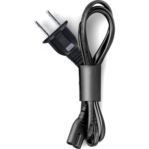 Wacom Cintiq Pro 17 Power Cable (3.3' US)