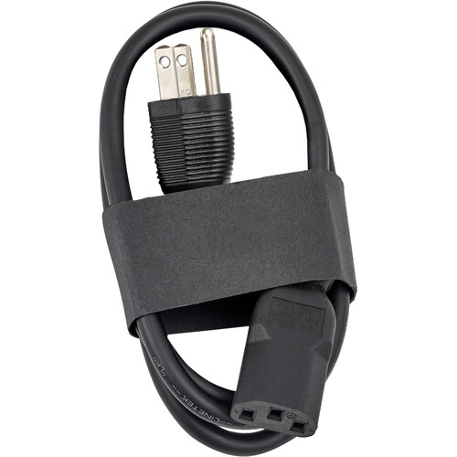 Wacom Cintiq Pro 27 Power Cable (3.3' US)