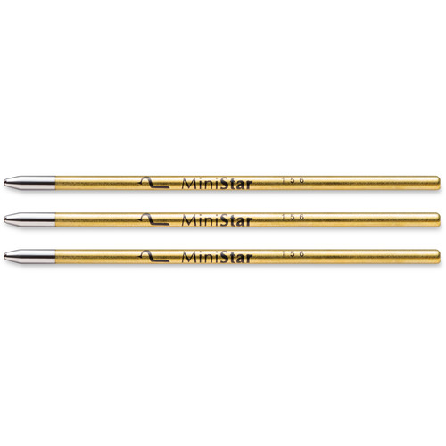 Wacom Ballpoint 1.0 Refills (3-pack)