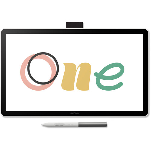 Wacom One 14