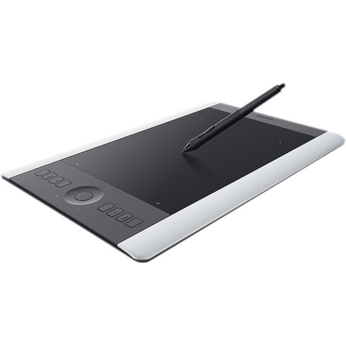 Wacom PTH651 Intuos Pro Professional Pen & Touch PTH651SE