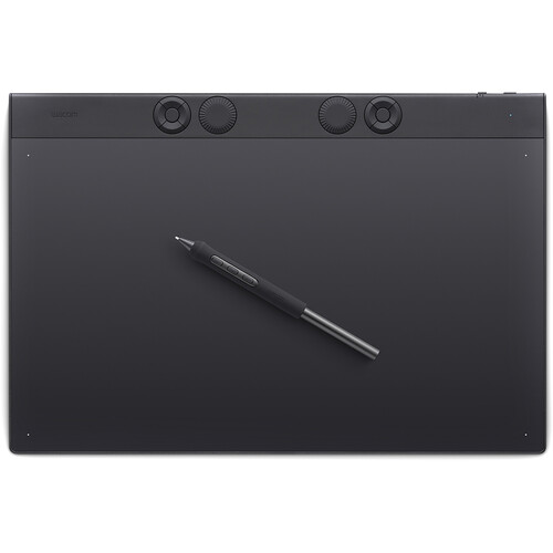 Wacom Intuos Pro Creative Pen Tablet (2025 Large)