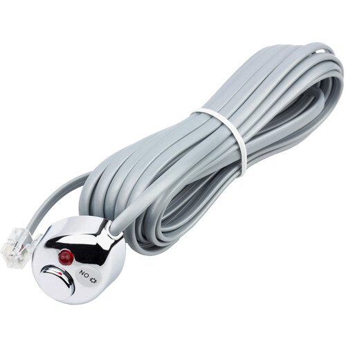 WAGAN Wired Inverter Remote (16')