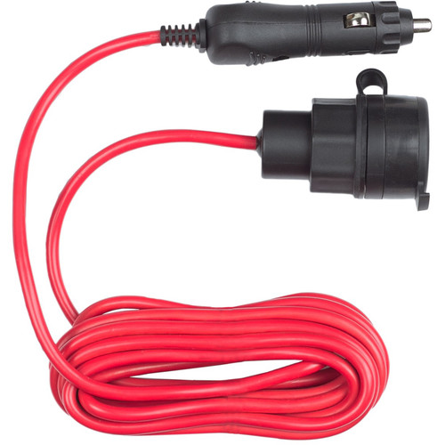 WAGAN 12V/24V DC Socket Extender