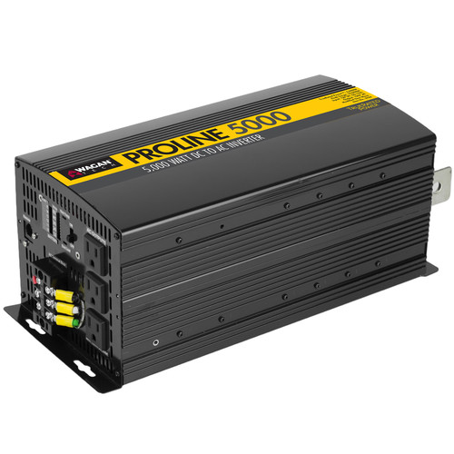 WAGAN 5000W ProLine Power Inverter with
