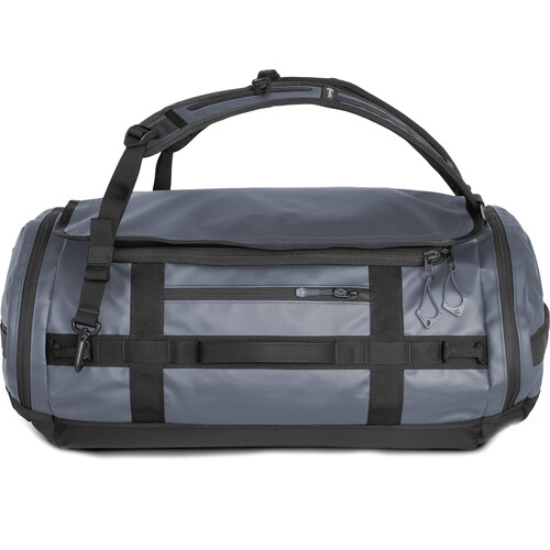 WANDRD CARRYALL Duffel (Aegean Blue 40L)