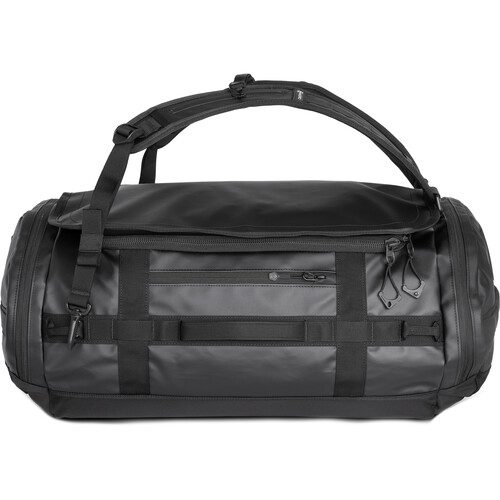 WANDRD CARRYALL Duffel (Black 40L)