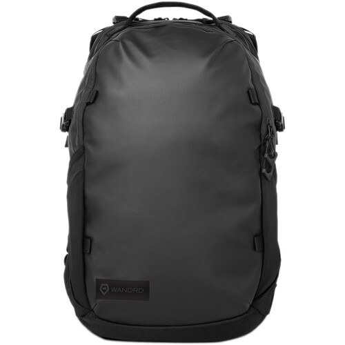 WANDRD Nimbus Backpack (Black 18L)